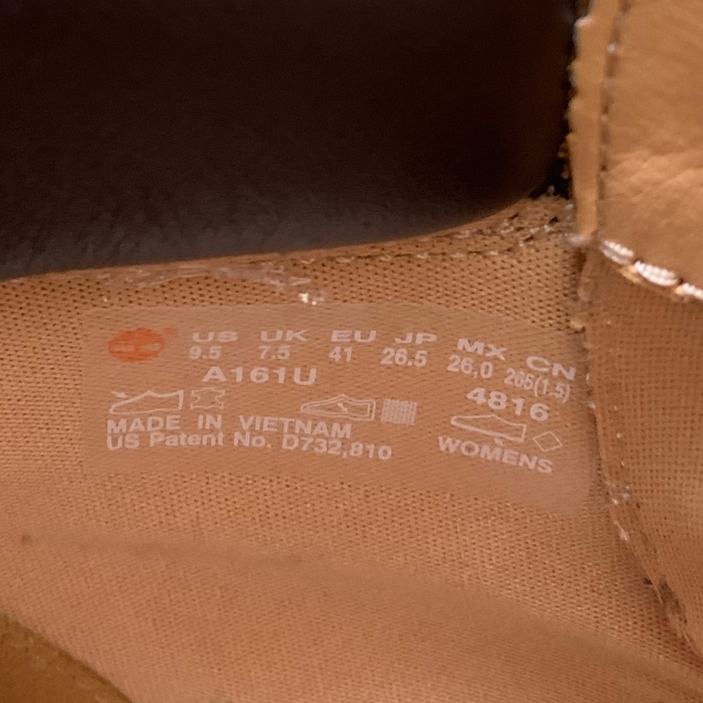 Timberlands - image 4